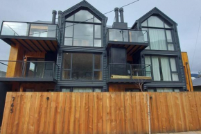 Haus del Valle, dos ambientes San Martin De Los Andes